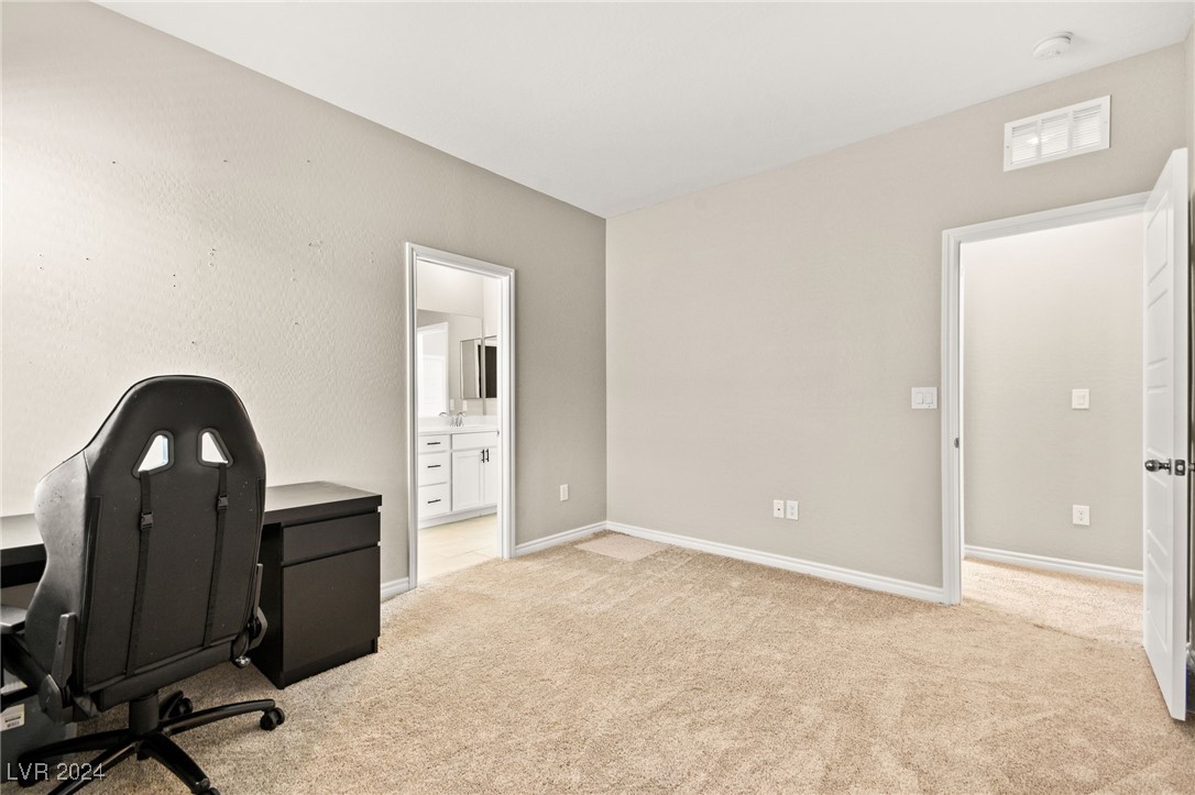 9851 Mojave Mountain Street