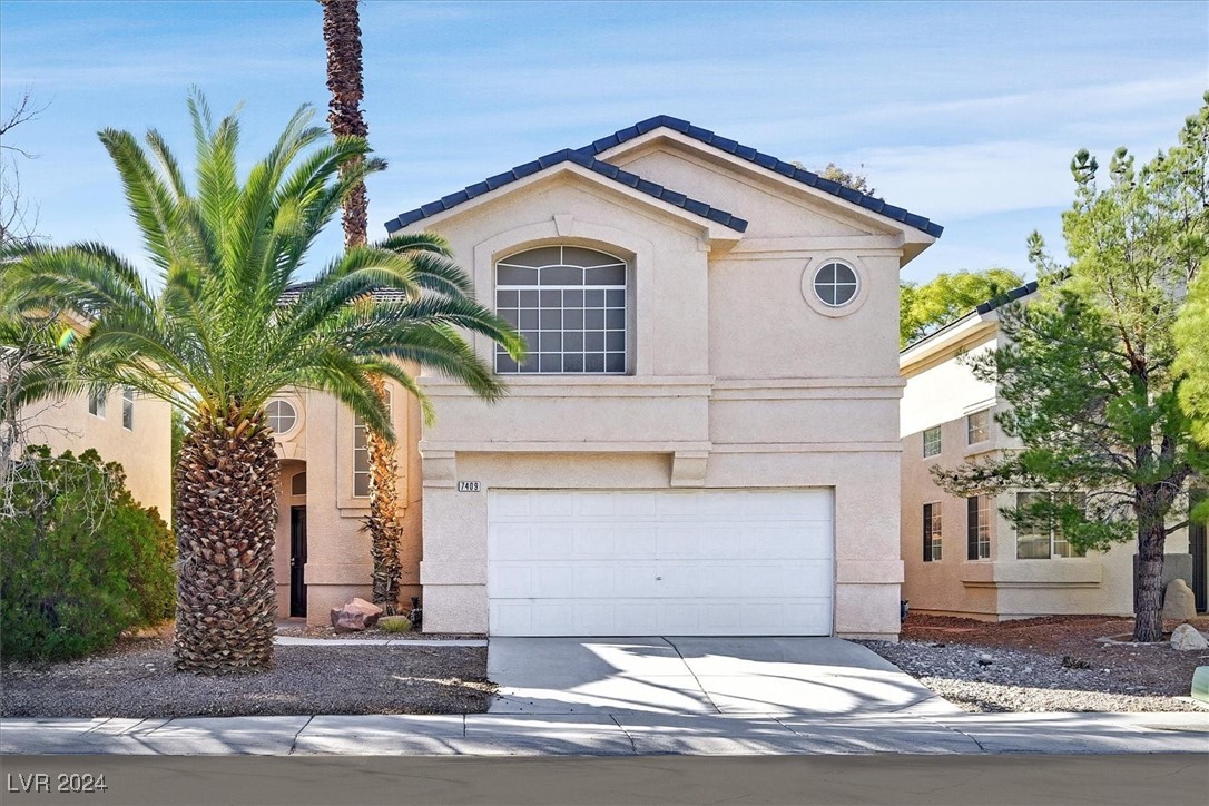 7409 Flat Rock Street