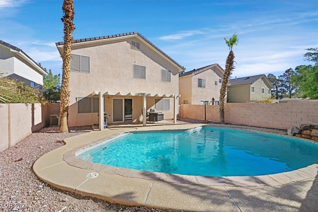 7409 Flat Rock Street