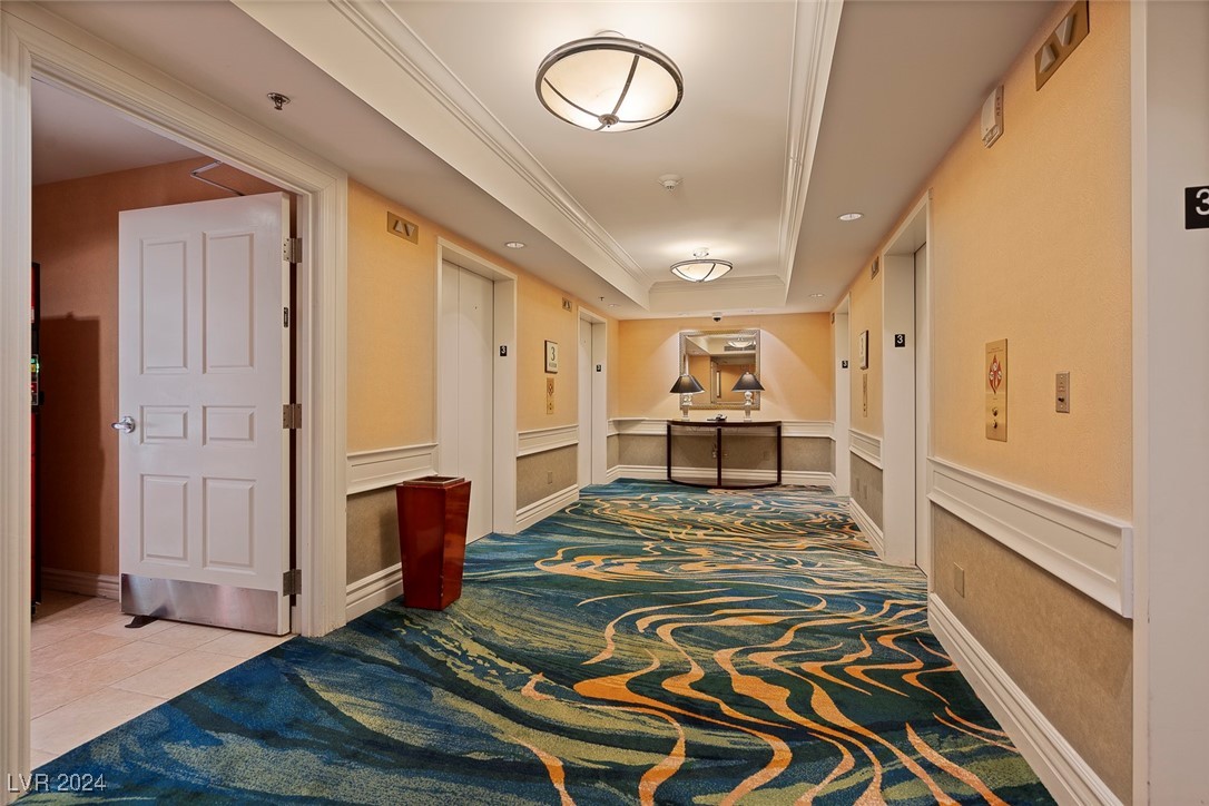 145 East Harmon Avenue 321