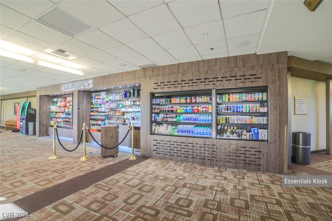 145 East Harmon Avenue 321