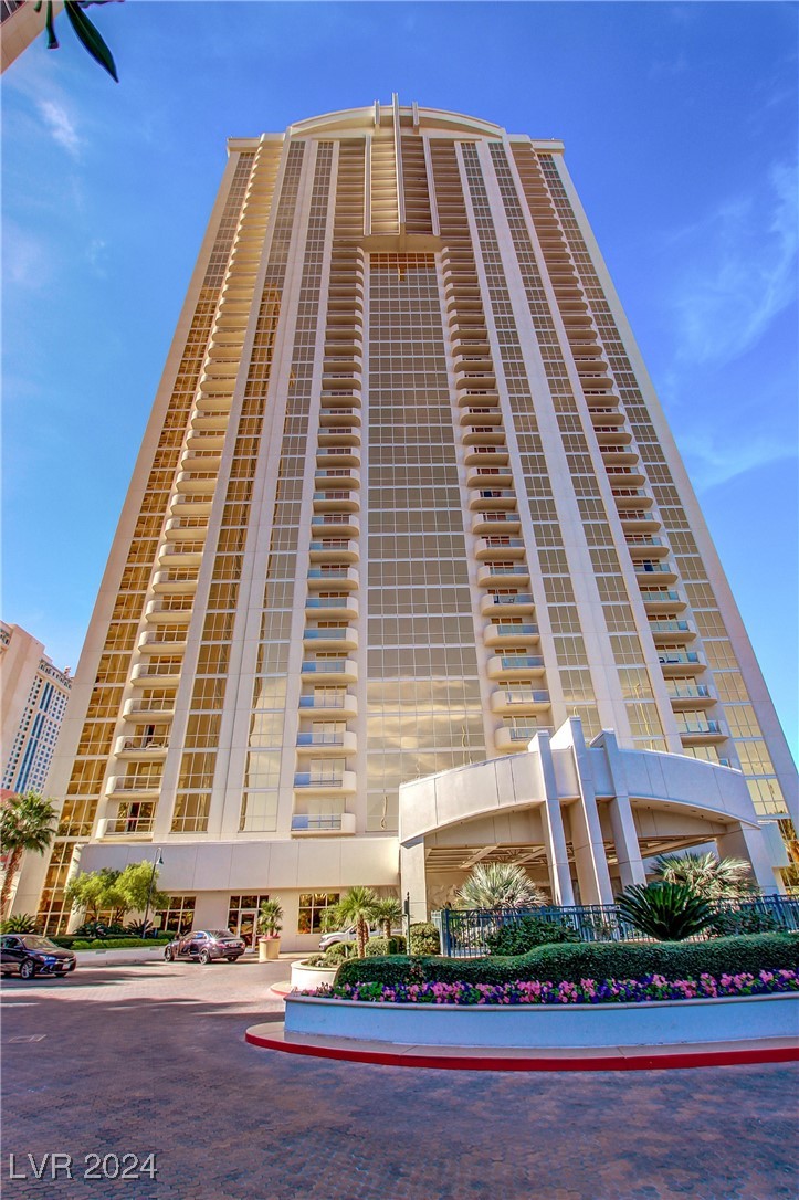 145 East Harmon Avenue 321