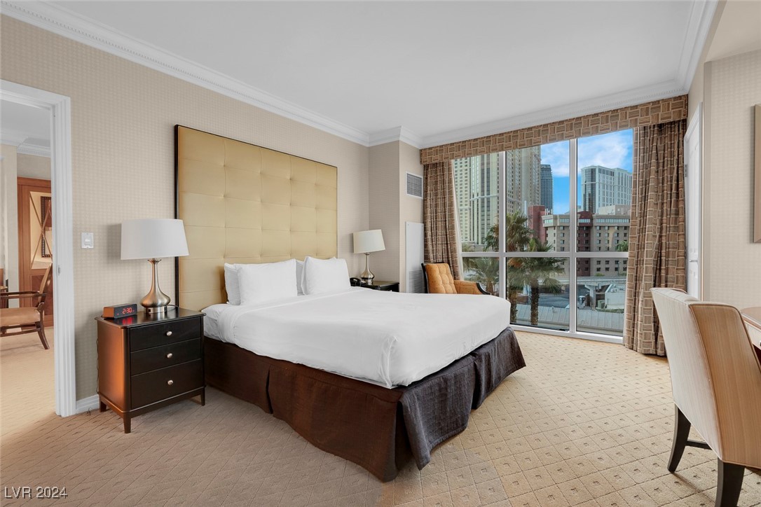 145 East Harmon Avenue 321