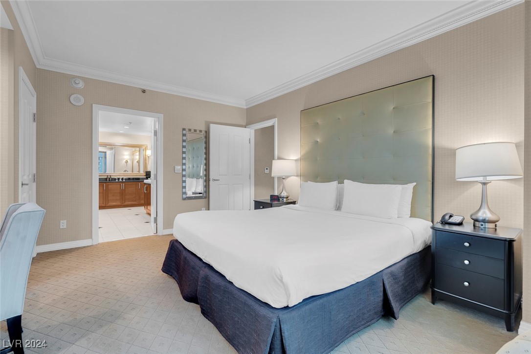 145 East Harmon Avenue 321