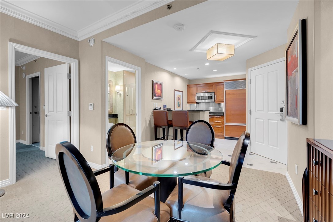 145 East Harmon Avenue 321