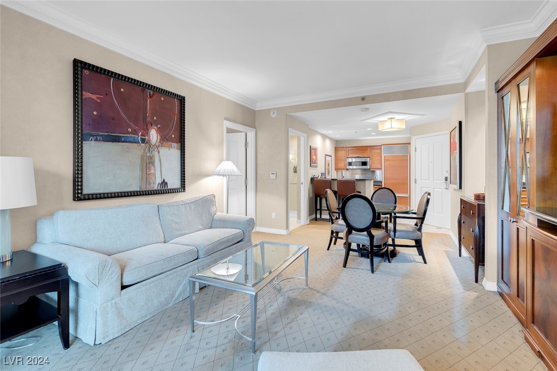 145 East Harmon Avenue 321