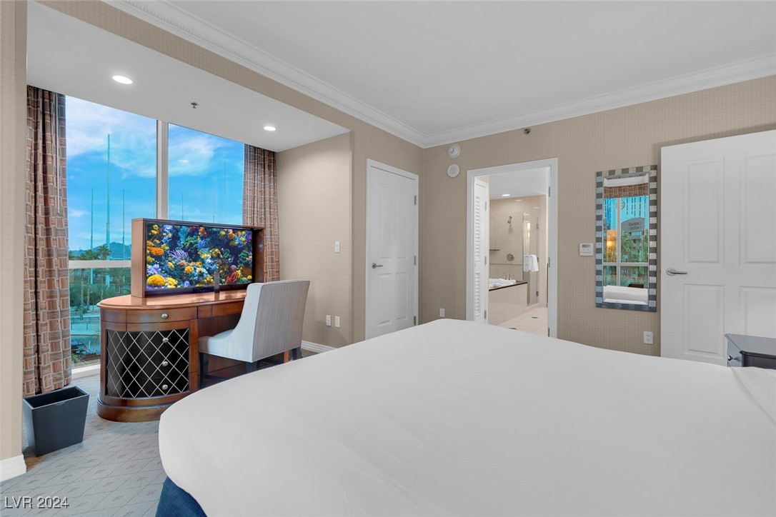 145 East Harmon Avenue 321