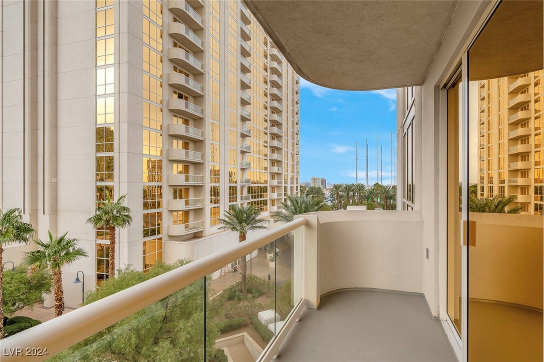 145 East Harmon Avenue 321