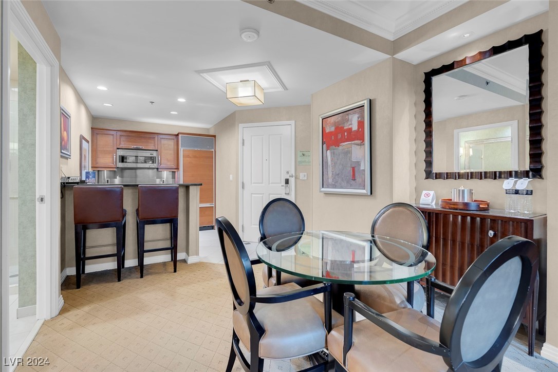 145 East Harmon Avenue 321