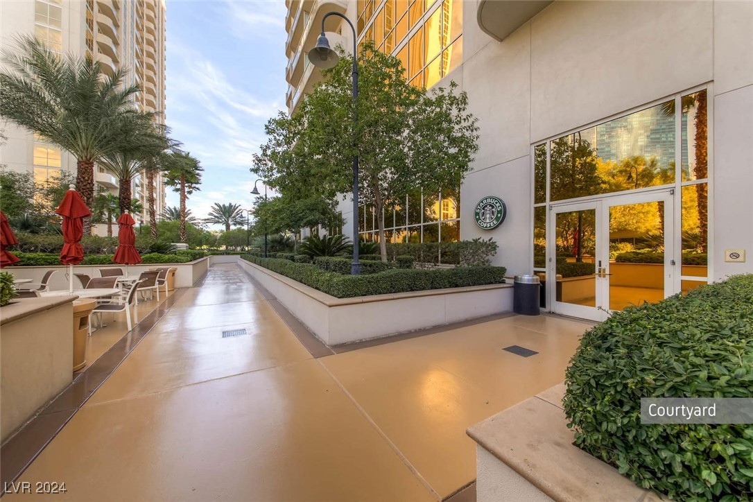 145 East Harmon Avenue 321