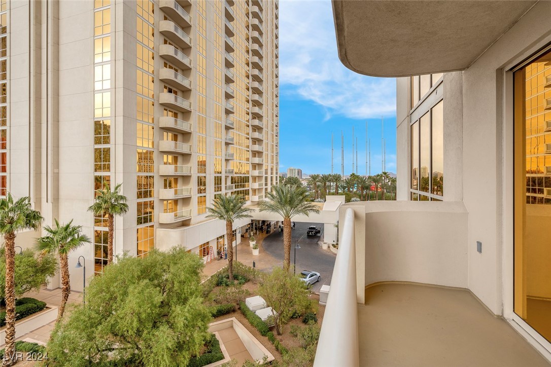 145 East Harmon Avenue 321