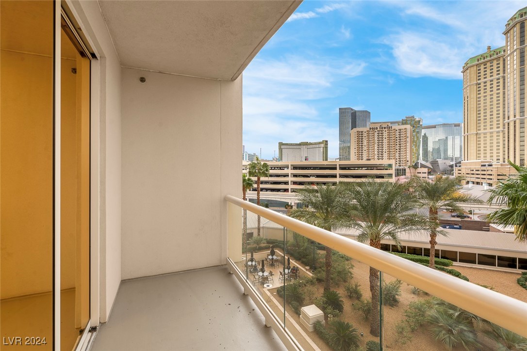 145 East Harmon Avenue 321
