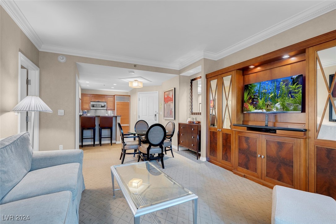 145 East Harmon Avenue 321