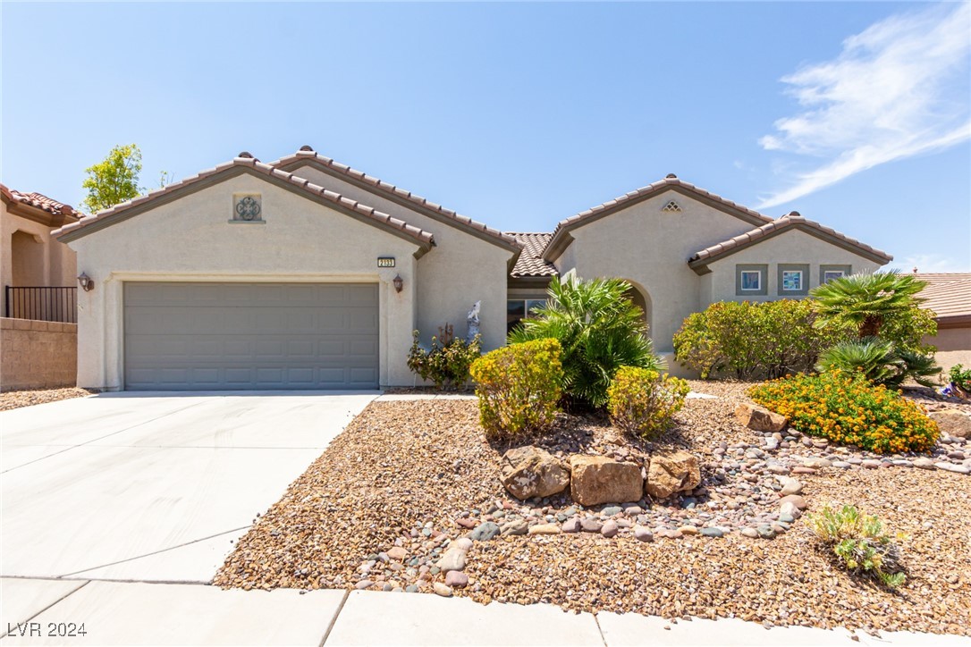 2133 Bliss Corner Street