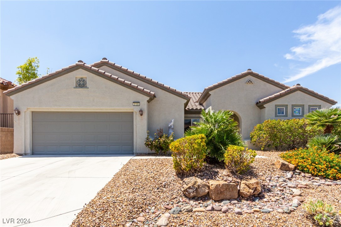 2133 Bliss Corner Street