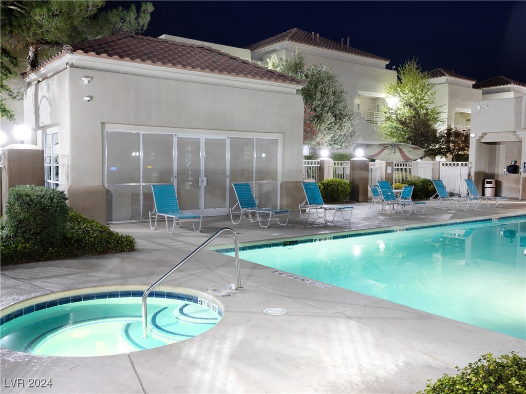1901 Rio Canyon Court 103