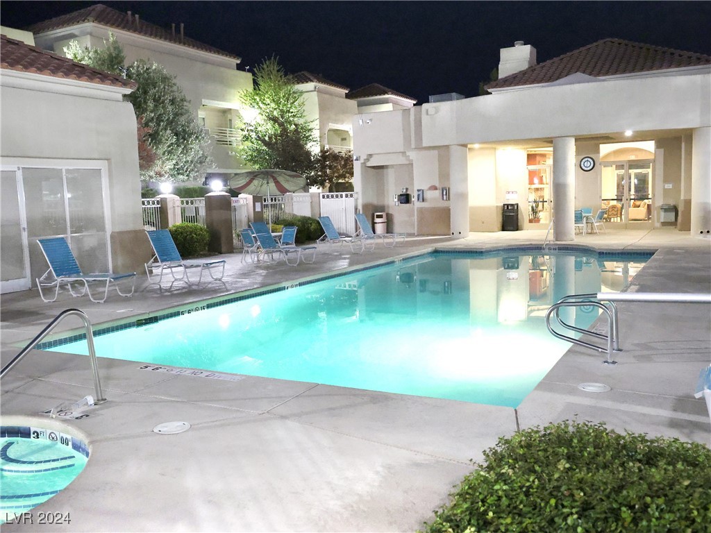 1901 Rio Canyon Court 103