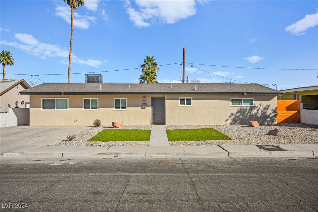 1707 South 8th Street