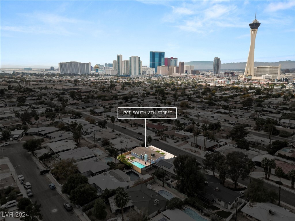 1707 South 8th Street