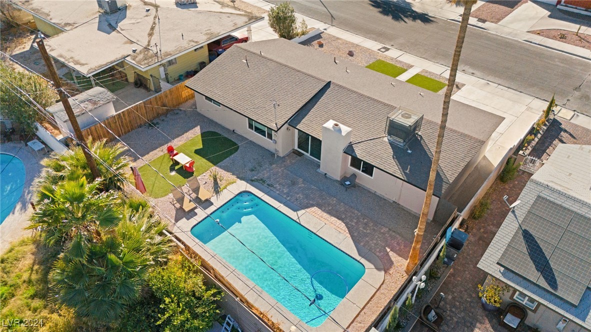 1707 South 8th Street