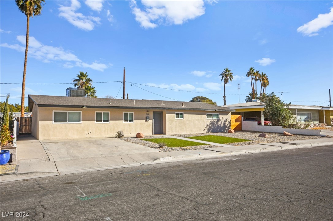 1707 South 8th Street