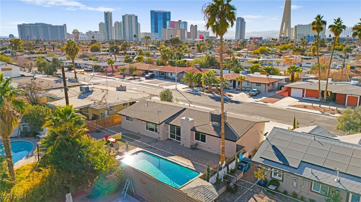 1707 South 8th Street