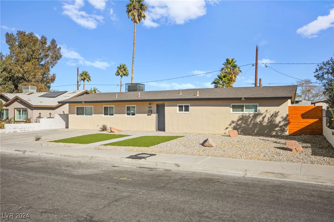 1707 South 8th Street