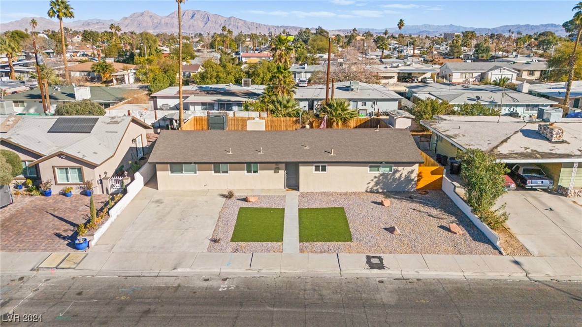 1707 South 8th Street