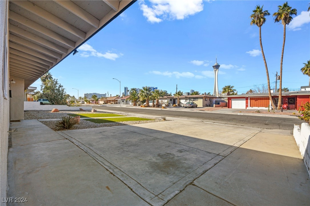 1707 South 8th Street