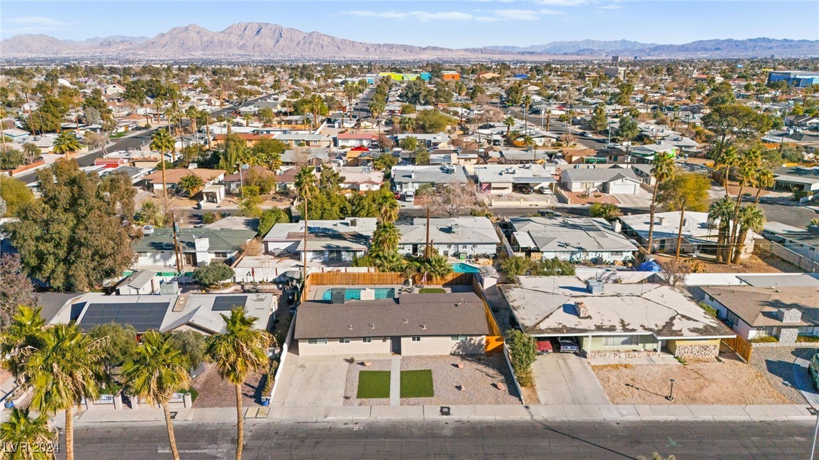 1707 South 8th Street