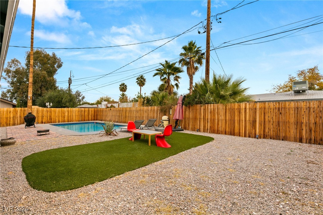 1707 South 8th Street