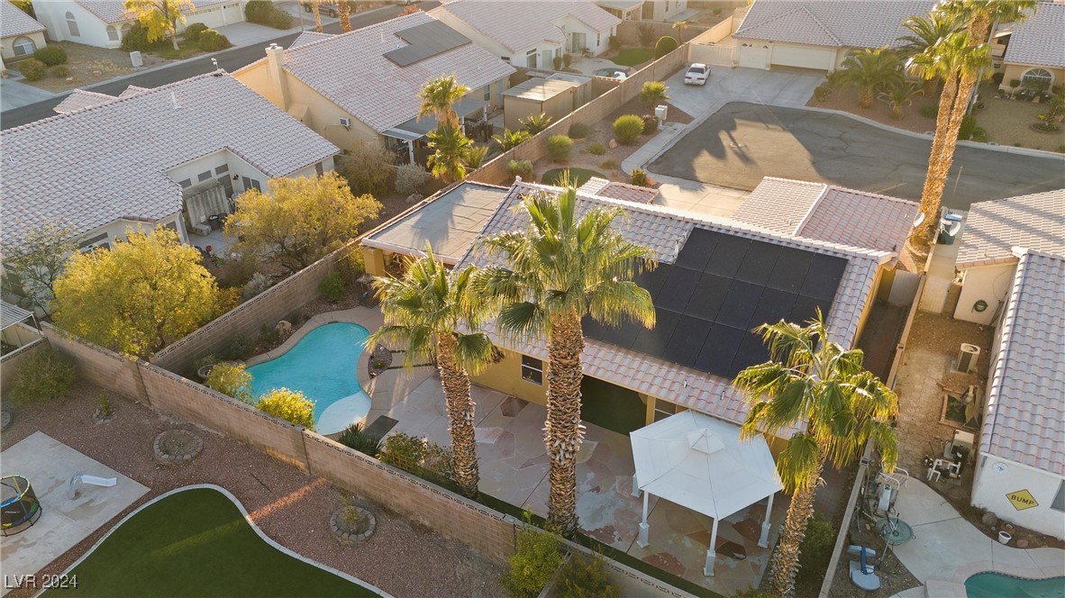 7848 Sun Lemon Court