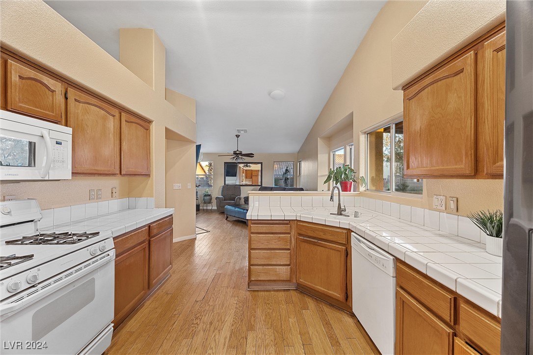 7848 Sun Lemon Court