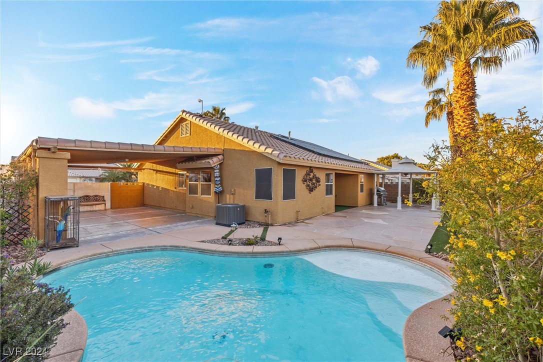 7848 Sun Lemon Court