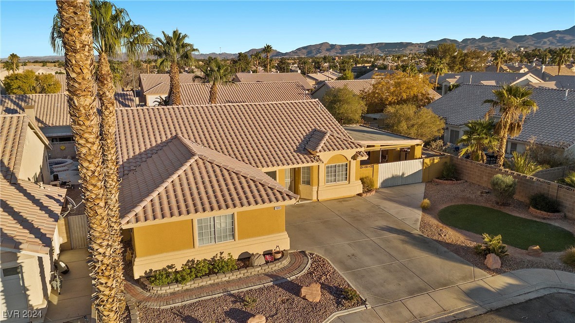 7848 Sun Lemon Court