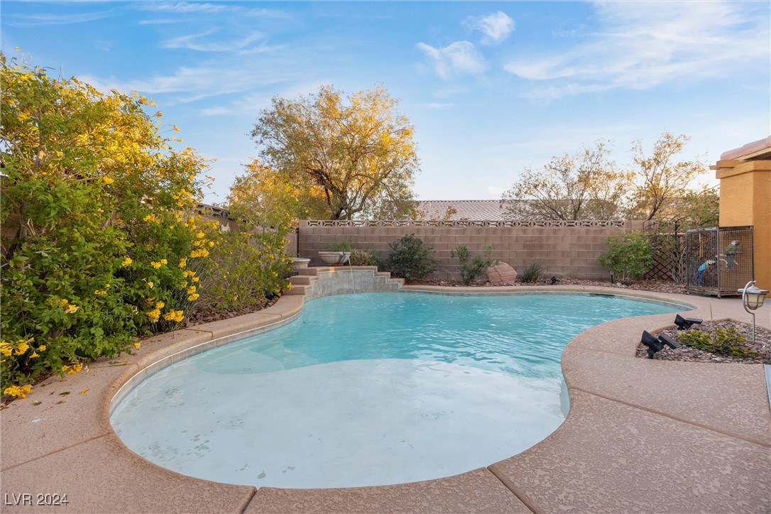 7848 Sun Lemon Court