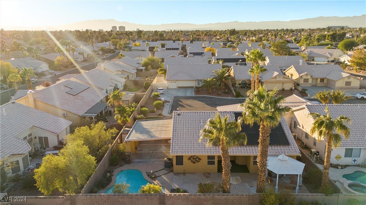 7848 Sun Lemon Court