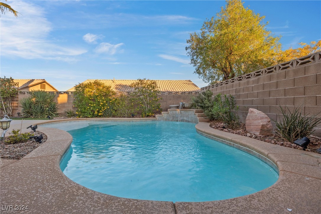 7848 Sun Lemon Court