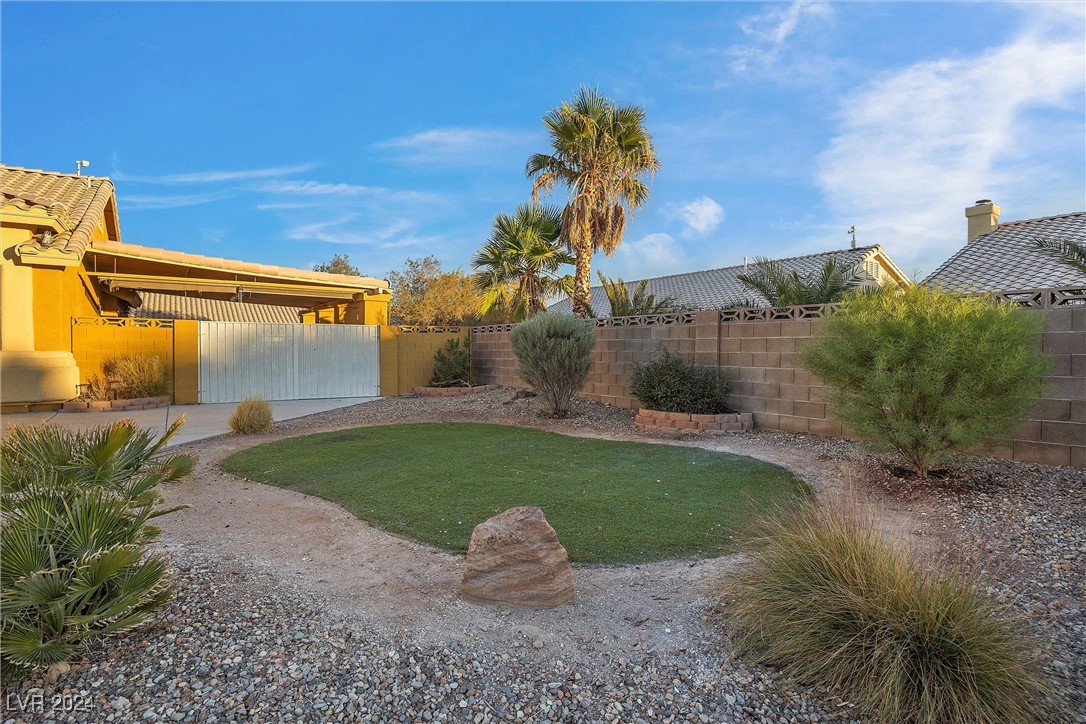 7848 Sun Lemon Court