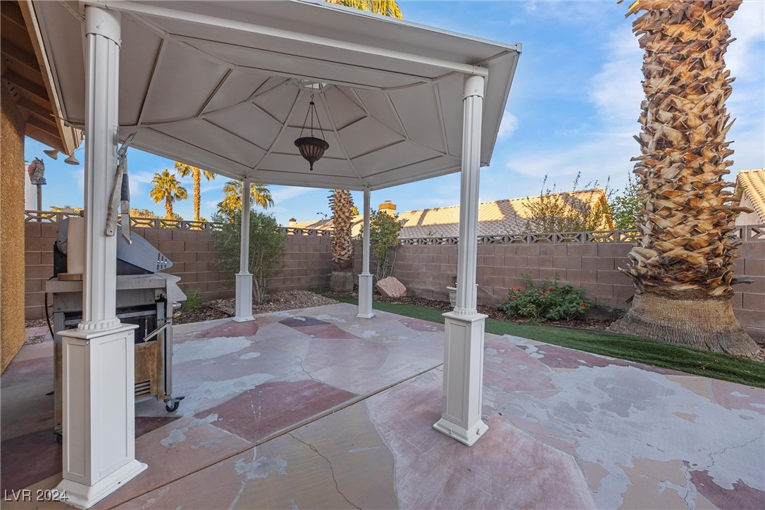 7848 Sun Lemon Court