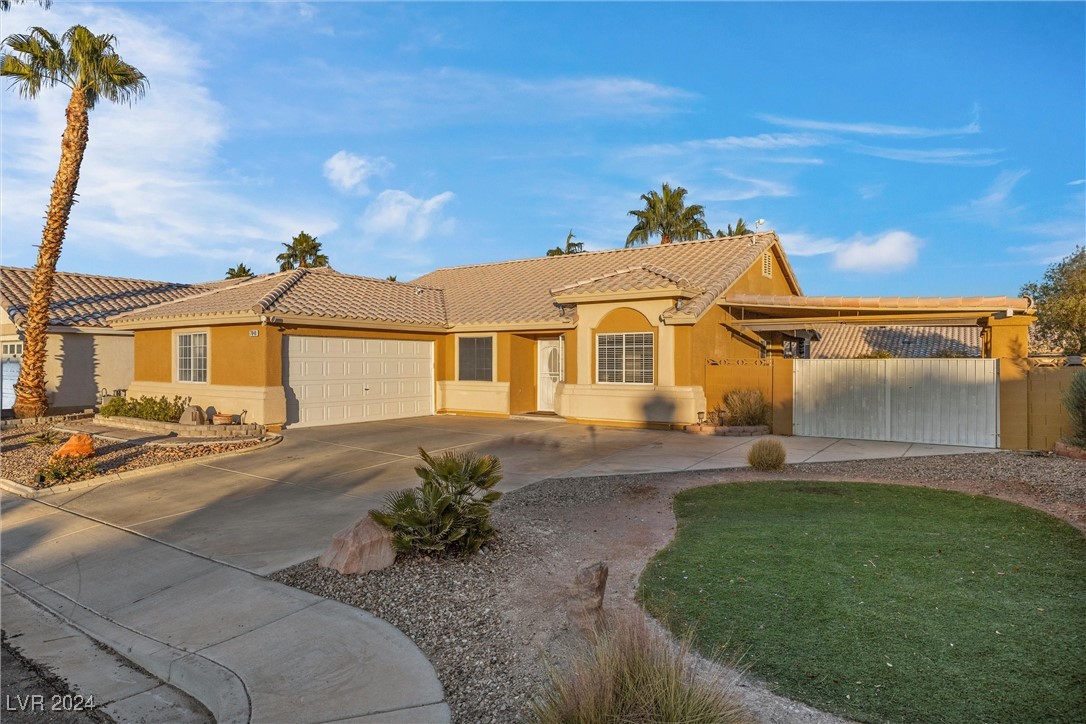 7848 Sun Lemon Court