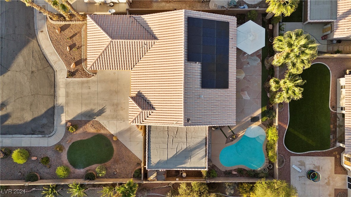 7848 Sun Lemon Court