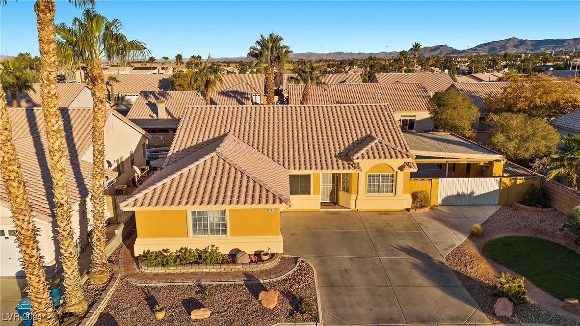 7848 Sun Lemon Court