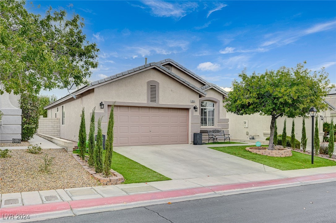 8844 Square Knot Avenue