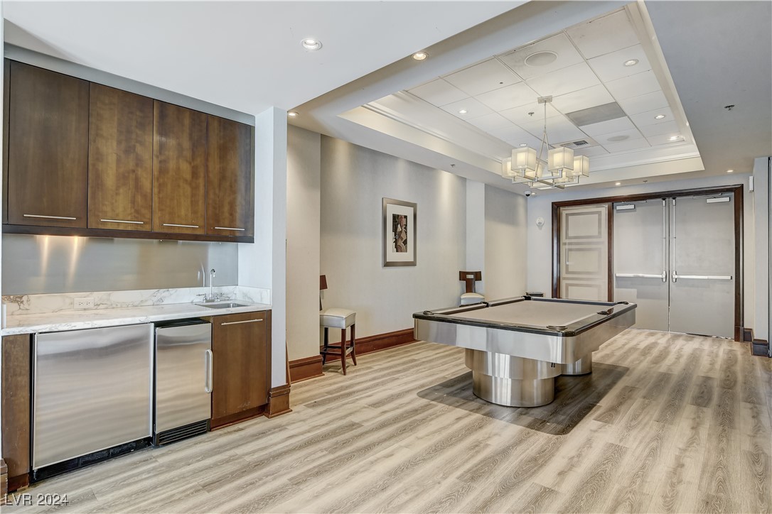 2700 Las Vegas Boulevard 2411