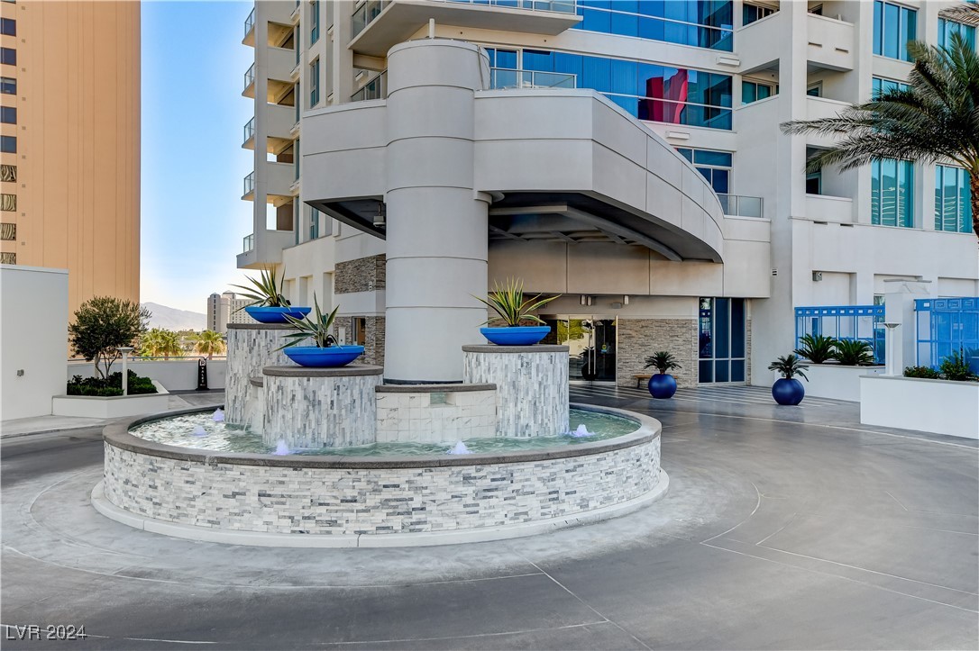 2700 Las Vegas Boulevard 2411