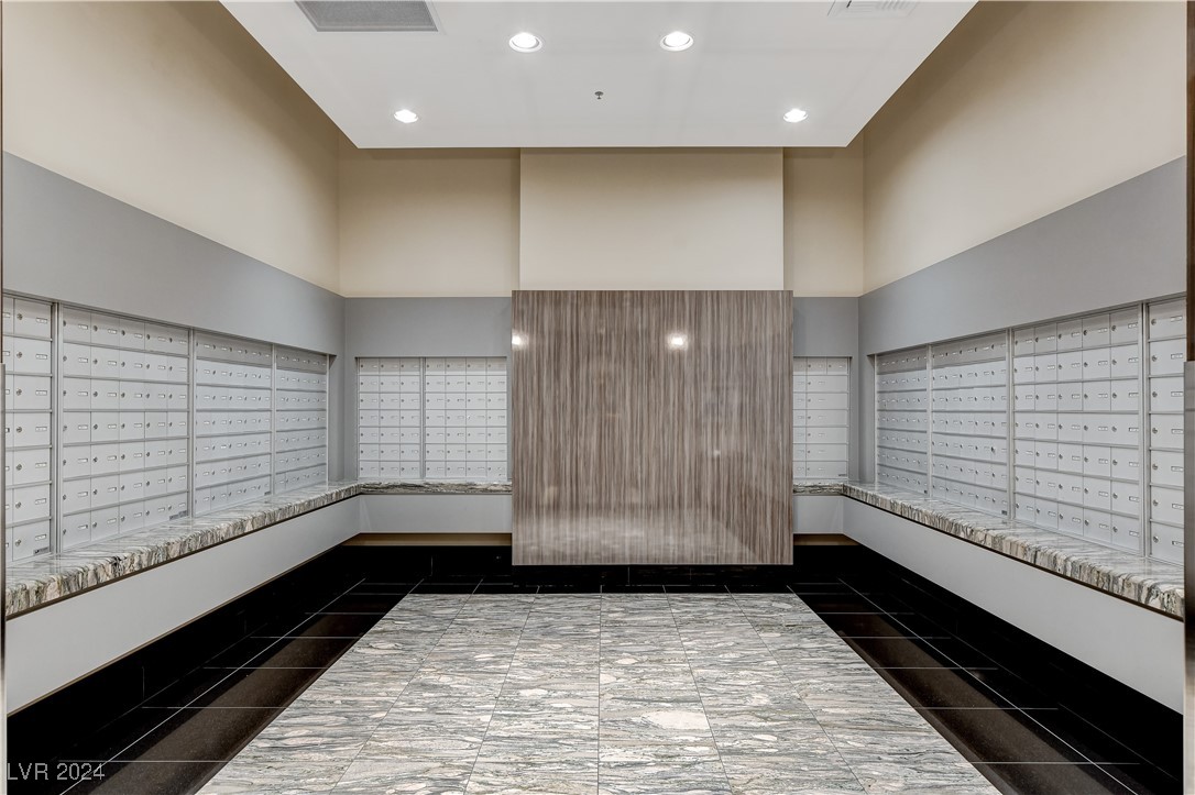 2700 Las Vegas Boulevard 2411
