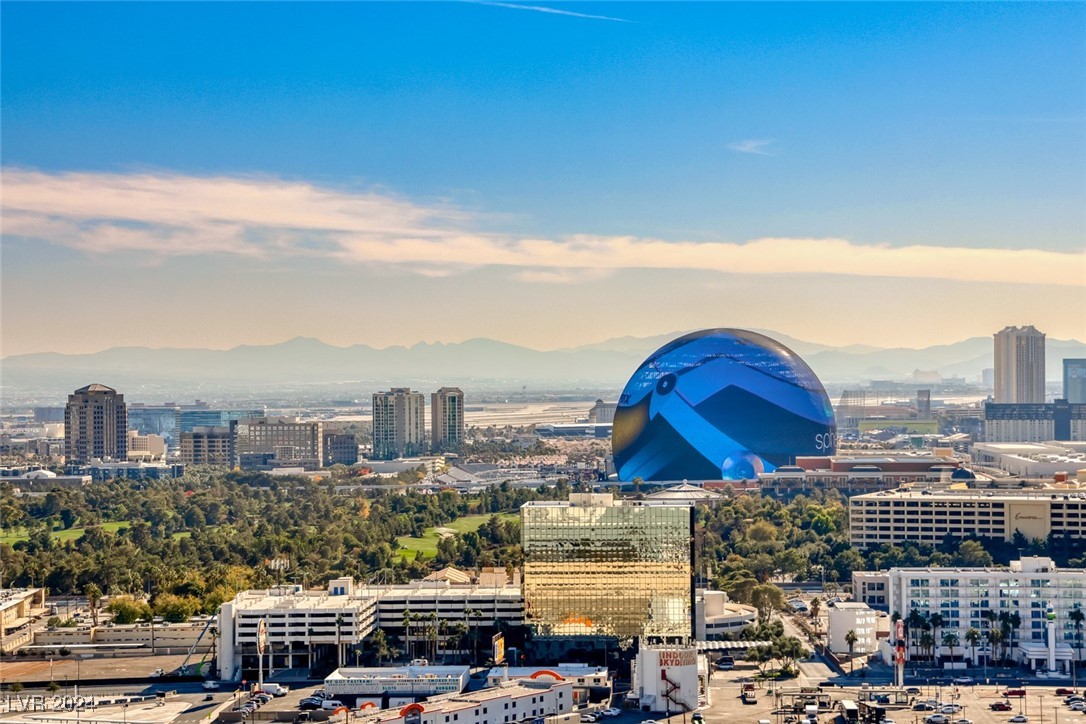 2700 Las Vegas Boulevard 2411