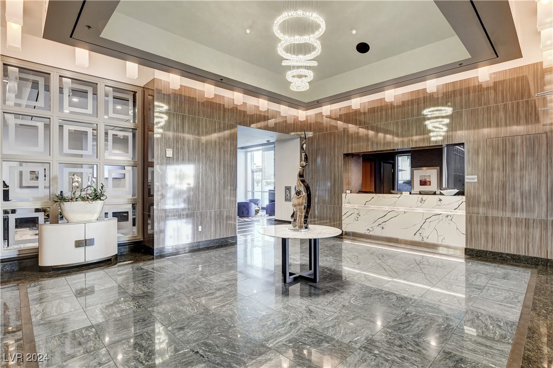 2700 Las Vegas Boulevard 2411