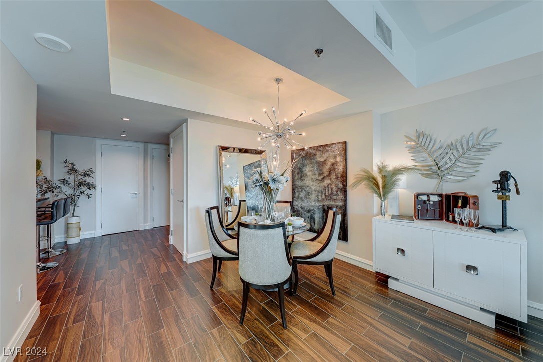 2700 Las Vegas Boulevard 2411